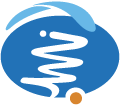 "Vol Libre Louron" logo